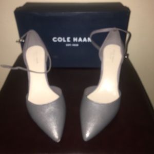 Cole Haan Saybrook Pumps